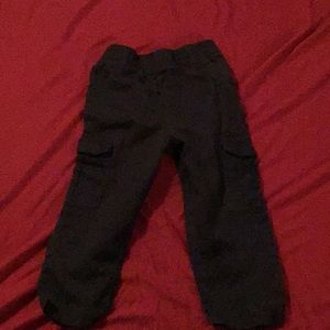 Toddler’s Pants
